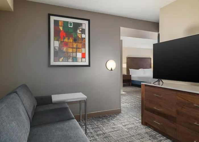 Embassy Suites By Hilton Laredo