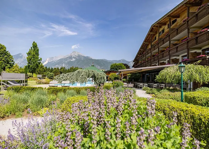 Hotel Pirchnerhof