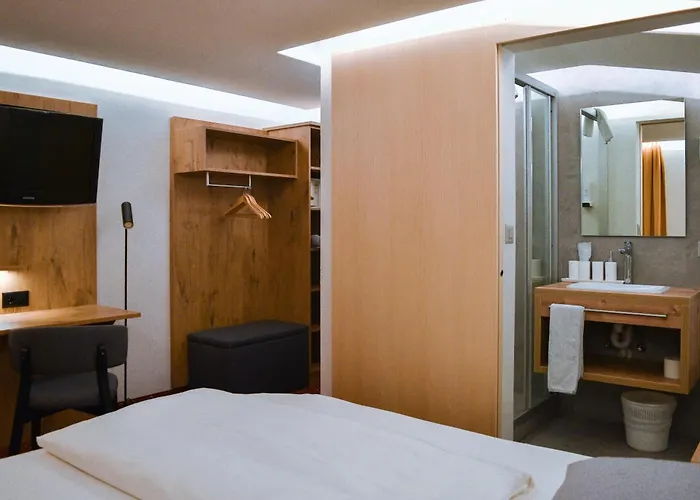 Sonnenhotel Soldanella Sonneck