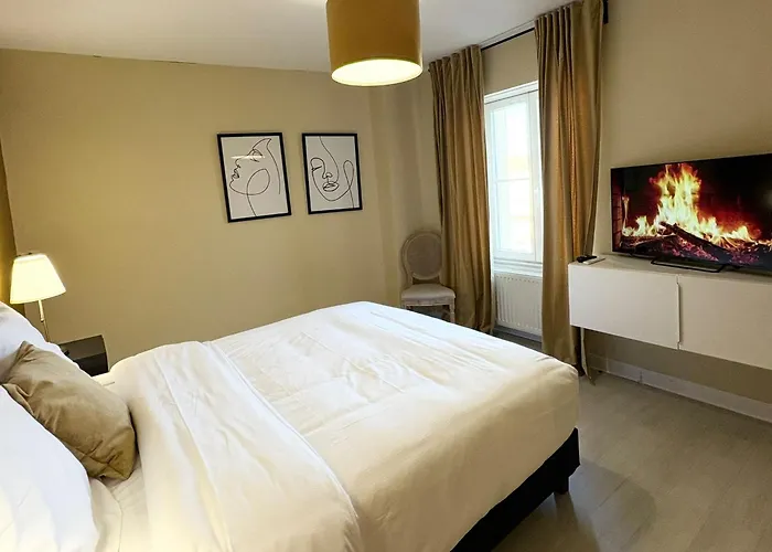 Hotel Chateau Schengen