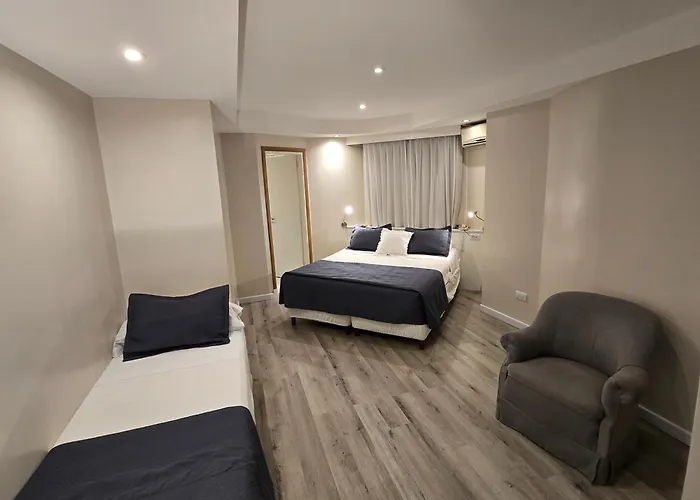 Hotel Guerrero