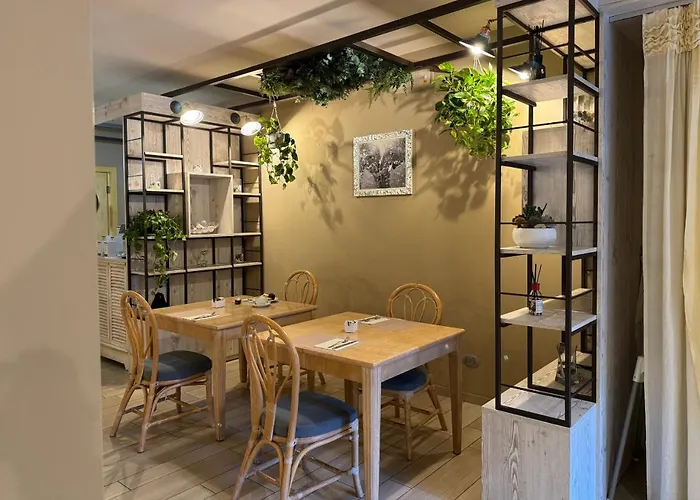 Hotel Enzo