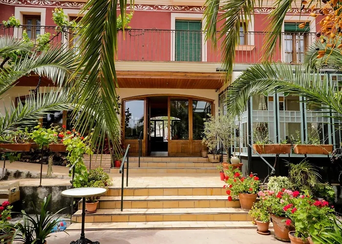 Hotel Antiga Calafell