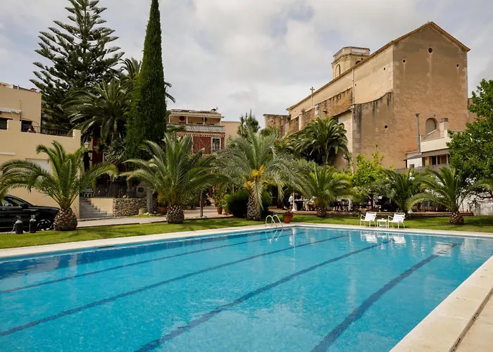 Hotel Antiga Calafell