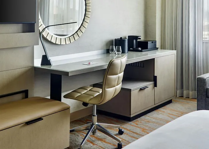 Chattanooga Marriott Downtown