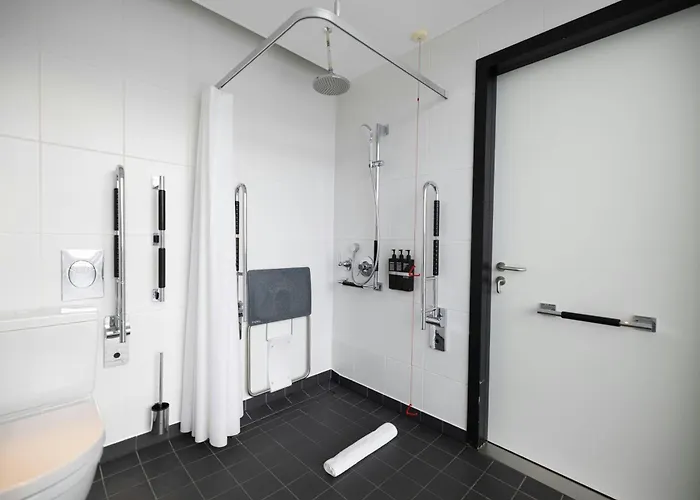 Citizenm Glasgow