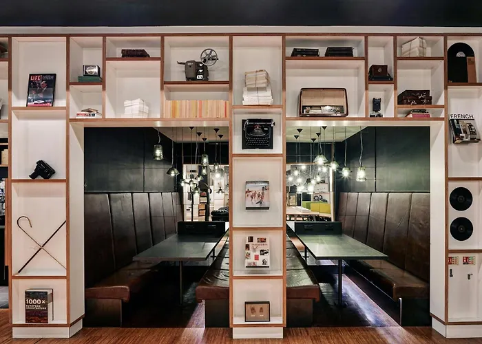 Citizenm Glasgow