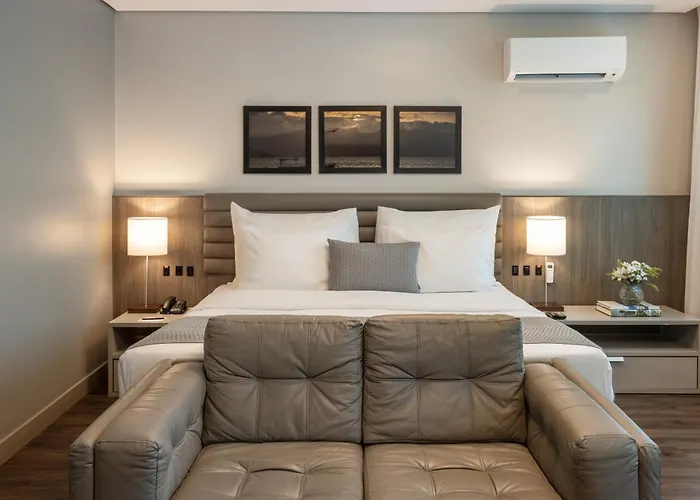 Blue Tree Premium Florianopolis