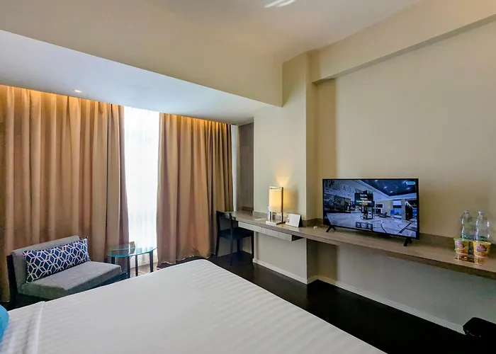 Grand Zuri Cikarang Jababeka