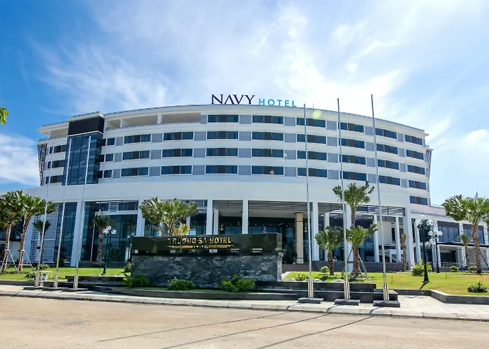 Navy Hotel Cam Ranh