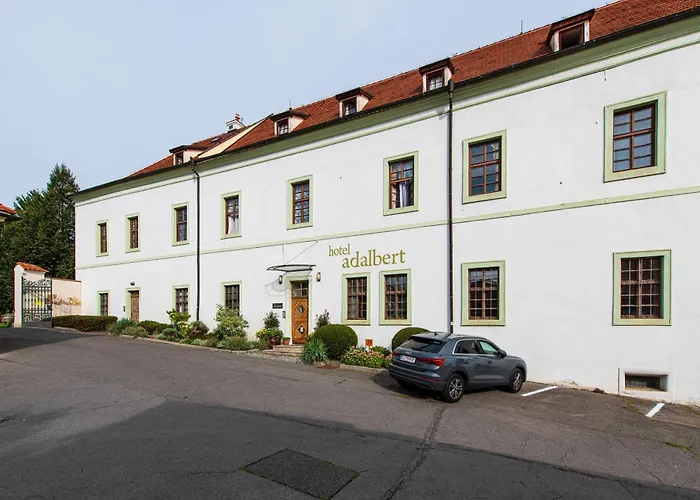 Hotel Adalbert