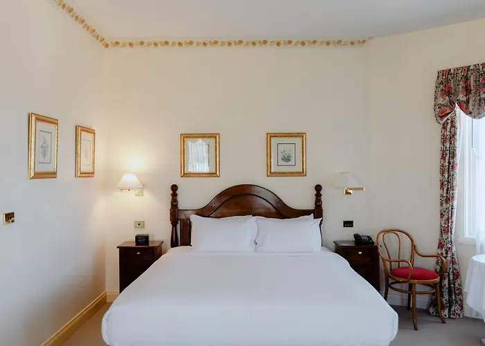Mountain Heritage Hotel