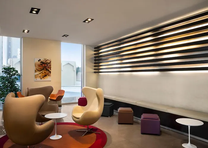 Ibis Sharq