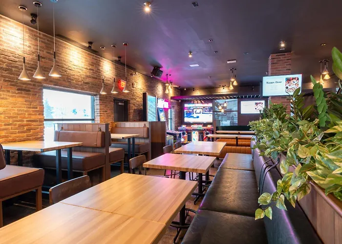 Sandman Hotel & Suites Calgary South