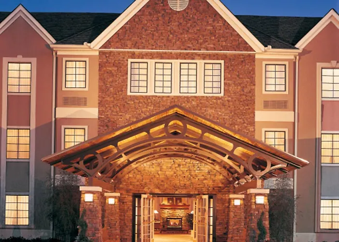 Staybridge Suites Irving Las Colinas By Ihg