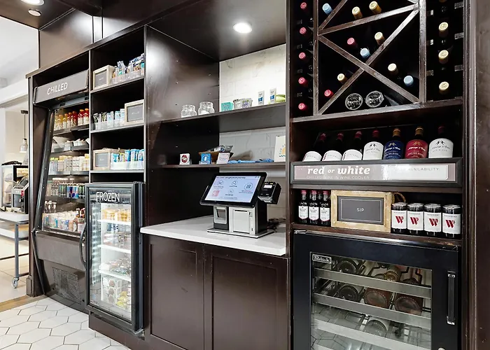 Hilton Garden Inn New Braunfels