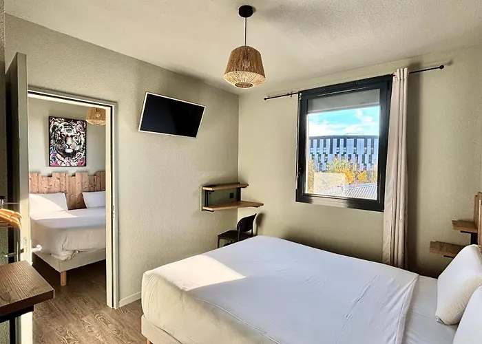 Temis Hotel Besancon