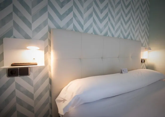 Hotel Soria Plaza Mayor