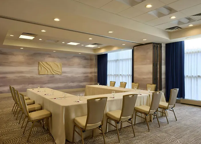 Detroit Marriott Troy
