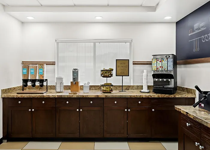 Hampton Inn Provo