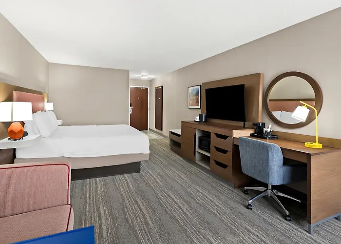 Hampton Inn Provo
