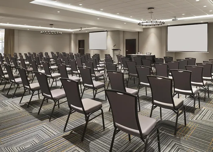 Homewood Suites By Hilton Toronto Vaughan