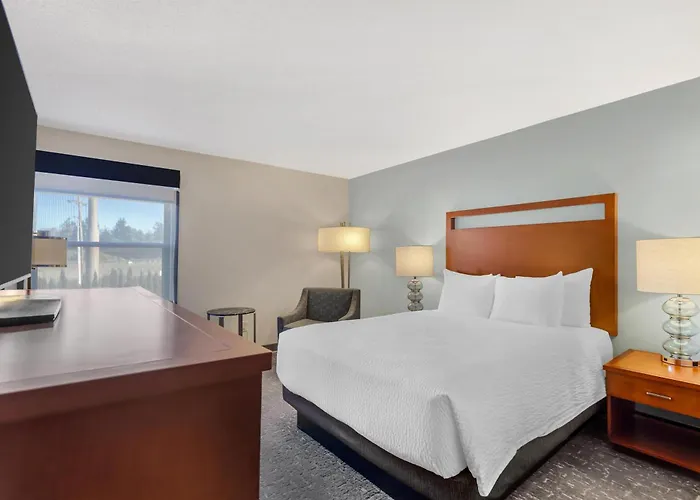 Best Western Plus Bellingham
