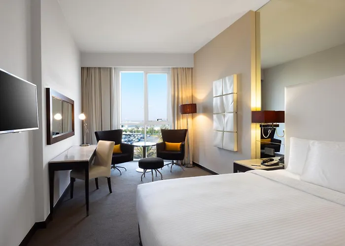 Centro Sharjah By Rotana