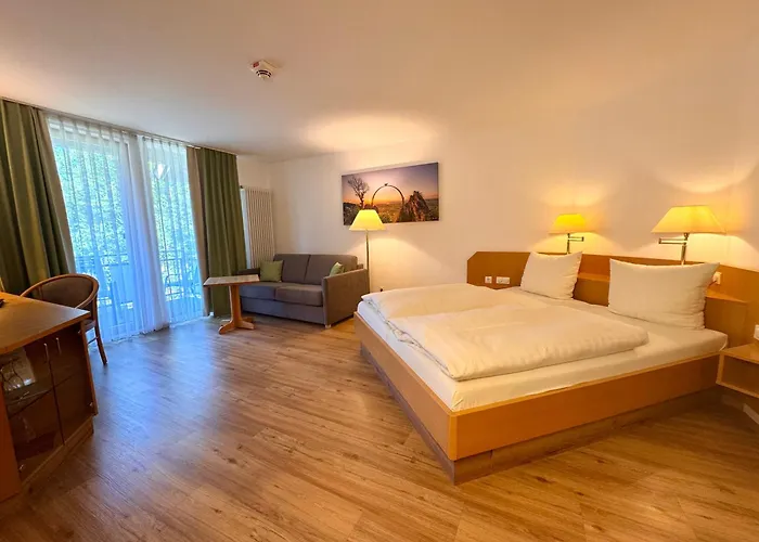 Hotel - Restaurant Bastenhaus