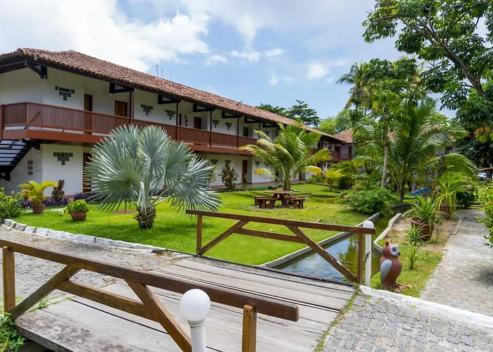 Amoaras Resort Paulista