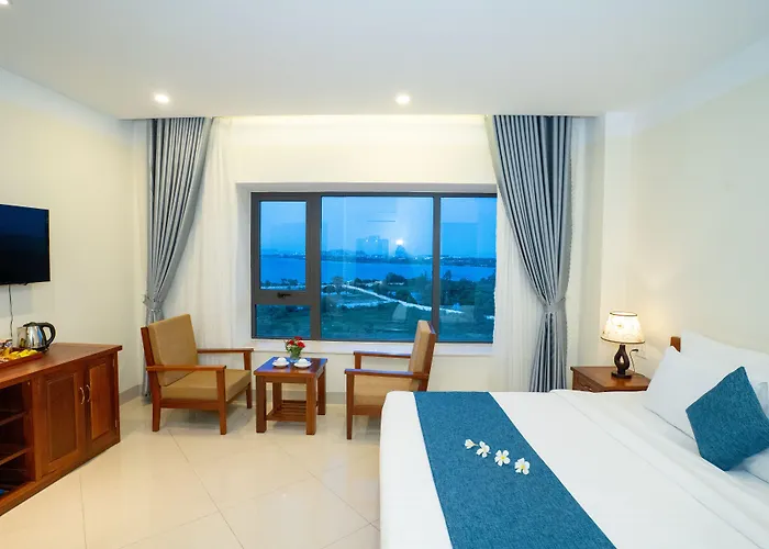 Navy Hotel Cam Ranh