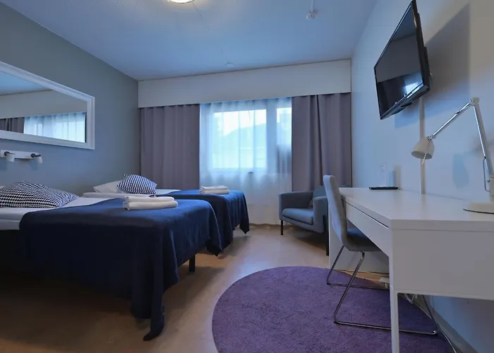Hotel Kittilae