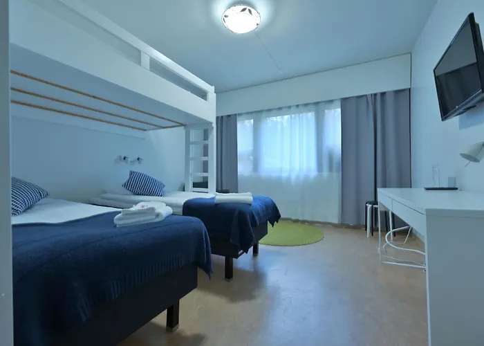 Hotel Kittilae
