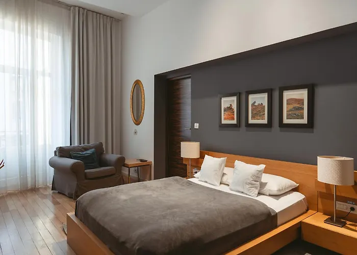 Ivana Apart Hotel
