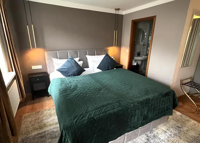 Hotel Balticpetite