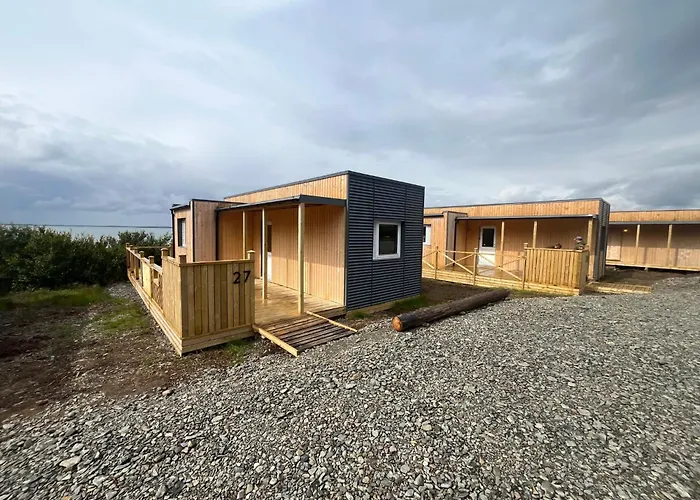 Hotel Hafnarfjall