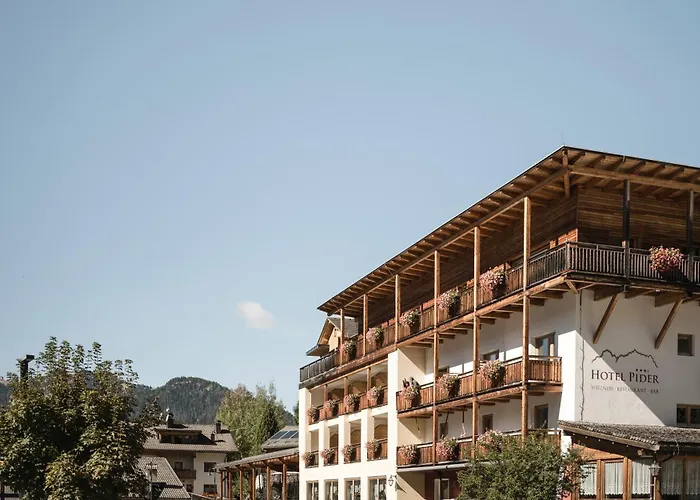 Hotel Pider