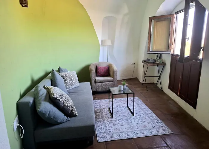 Bed & Breakfast Casa El Sueno