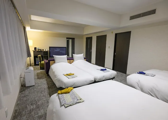 Hotel Kanazawa