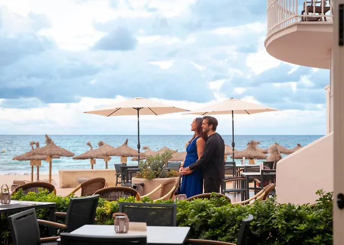 Hotel Club S'Illot