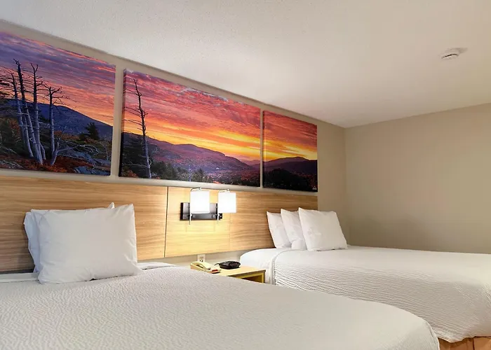 Days Inn By Wyndham Torrington