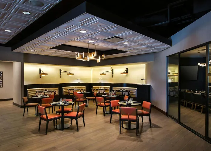 Buffalo Marriott Niagara