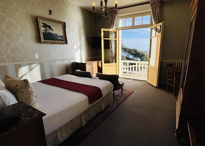 Logis Hotel Restaurant Le Printania