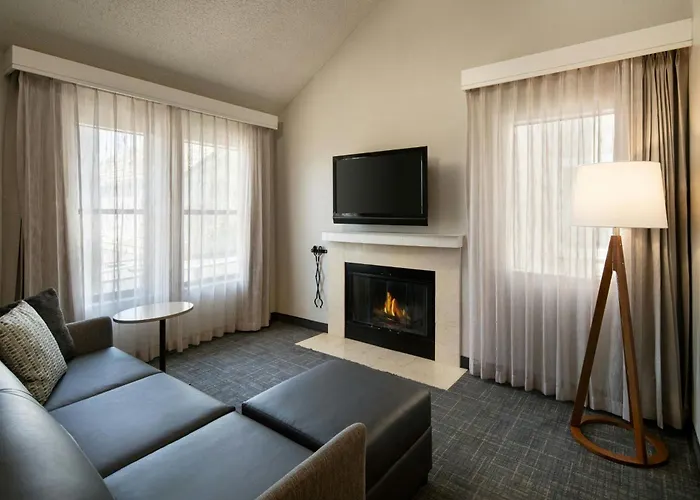 Residence Inn Anaheim Placentia/Fullerton