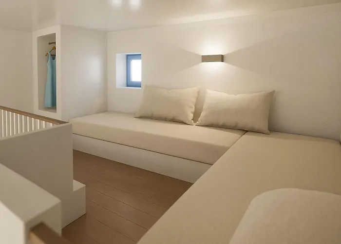 Tholaria Boutique Hotel