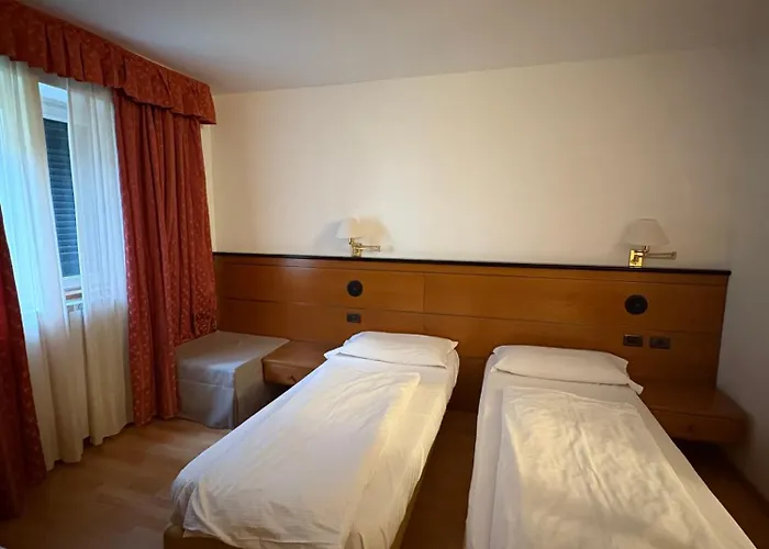 Albergo Aprica Garni