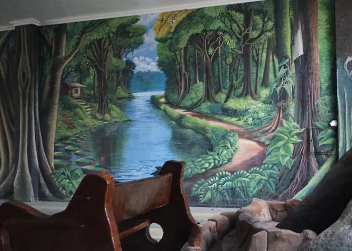 Hotel Riviera D Amazonia Belem Ananindeua