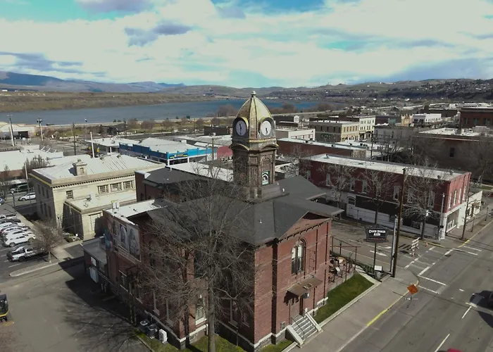 The Dalles Inn
