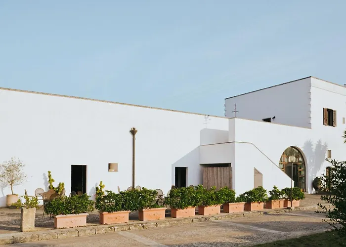 Masseria Fabrizio