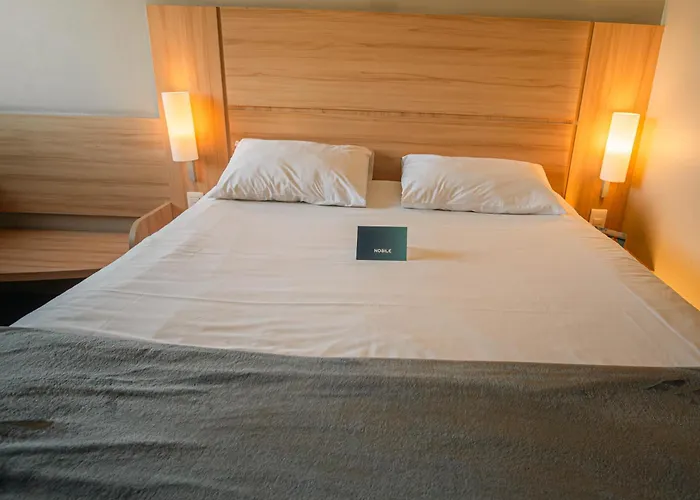 Nobile Inn Santiago
